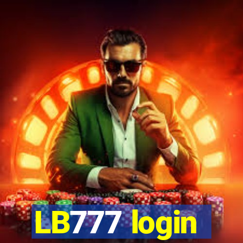 LB777 login